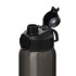 Бутылка для воды Невада (Nevada), черная