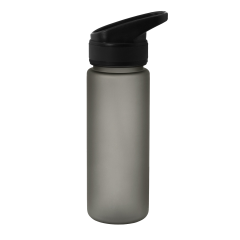 Бутылка для воды Forza, черная