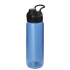 Бутылка для воды Невада (Nevada), синяя