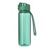 Бутылка для воды Комо (Como), зеленая