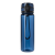 Бутылка для воды Комо (Como), синяя