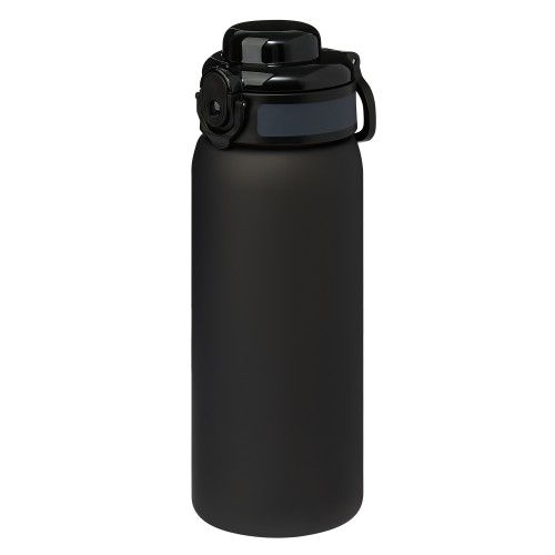Бутылка для воды Ройс (Roys), черная