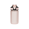 Бутылка для воды Флип мини (Flip mini), пыльная роза Бутылка для воды Флип мини (Flip mini), пыльная роза