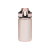 Бутылка для воды Флип мини (Flip mini), пыльная роза