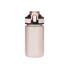 Бутылка для воды Флип мини (Flip mini), пыльная роза