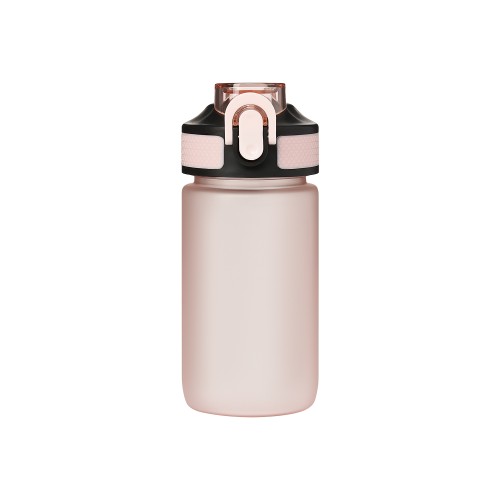 Бутылка для воды Флип мини (Flip mini), пыльная роза