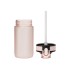 Бутылка для воды Флип мини (Flip mini), пыльная роза