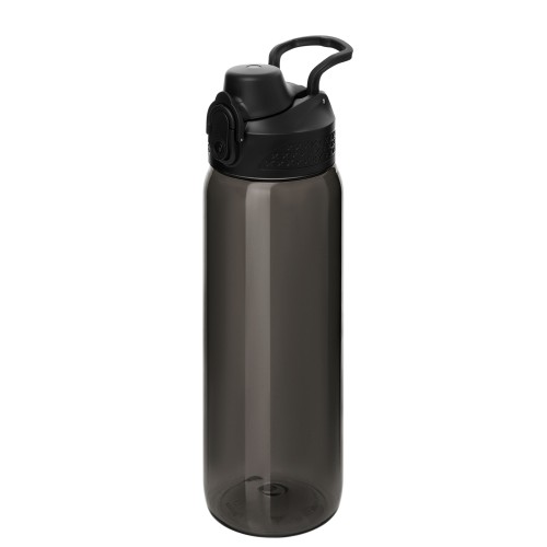 Бутылка для воды Невада (Nevada), черная