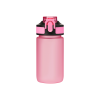Бутылка для воды Флип мини  (Flip mini), розовая