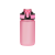 Бутылка для воды Флип мини  (Flip mini), розовая