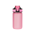 Бутылка для воды Флип мини  (Flip mini), розовая