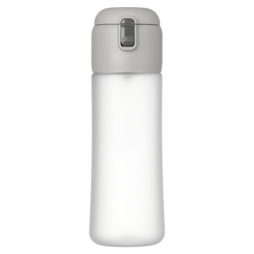 Бутылка для воды Capella, серая