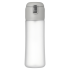 Бутылка для воды Capella, серая