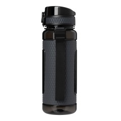 Бутылка для воды Вектор (Vector), черная