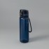 Бутылка для воды Комо (Como), синяя