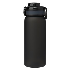 Бутылка для воды Ройс (Roys), черная