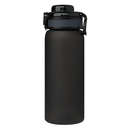 Бутылка для воды Ройс (Roys), черная