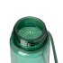 Бутылка для воды Комо (Como), зеленая