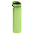 Бутылка для воды Флип (Flip), зеленая