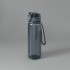 Бутылка для воды Комо (Como), серая