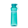 Бутылка для воды Jump, аква