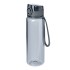 Бутылка для воды Комо (Como), серая