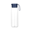 Бутылка для воды Step, синяя Бутылка для воды Step, синяя