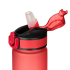 Бутылка для воды Флип (Flip), красная