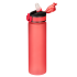 Бутылка для воды Флип (Flip), красная