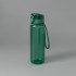 Бутылка для воды Комо (Como), зеленая