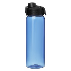 Бутылка для воды Невада (Nevada), синяя