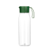 Бутылка для воды Step, зеленая