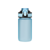 Бутылка для воды Флип мини (Flip mini), голубая