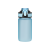 Бутылка для воды Флип мини (Flip mini), голубая
