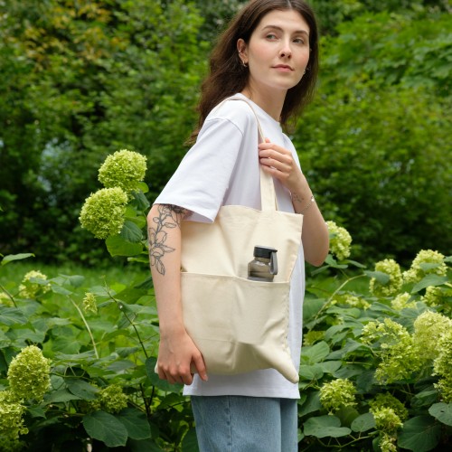 Бутылка для воды Джамп (Jump), черная