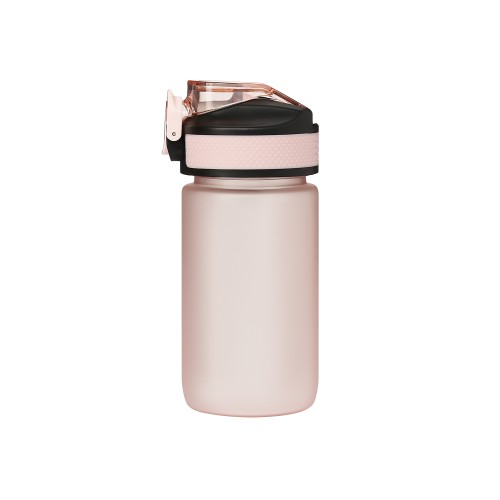 Бутылка для воды Флип мини (Flip mini), пыльная роза