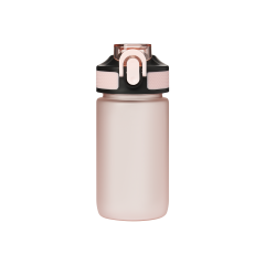 Бутылка для воды Флип мини (Flip mini), пыльная роза