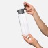 Бутылка для воды Step, серая