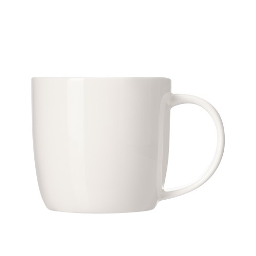 Кружка фарфоровая Дафна (Dafna)