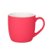 Керамическая кружка Viana, розовая