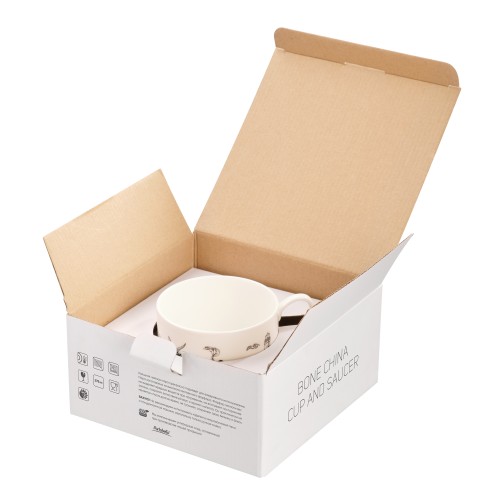 Чайная пара Мокксо (Mokko)