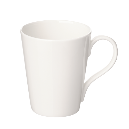 Кружка фарфоровая Веста (Vesta)