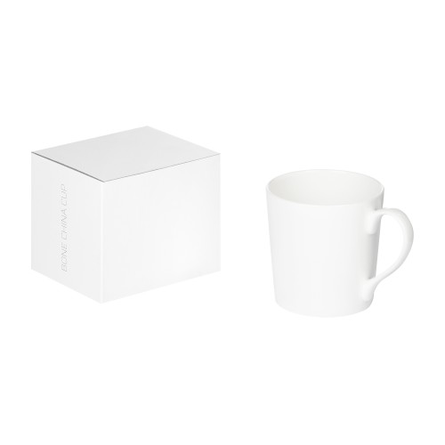 Кружка фарфоровая Dafna