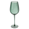 Бокал для вина Капри (Capri), зеленый