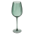 Бокал для вина Капри (Capri), зеленый