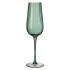 Бокал для шампанского Капри (Capri), зеленый