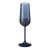 Бокал для шампанского Сапфир (Sapphire), синий