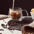 Кружка стеклянная с двойными стенками Дольче (Dolce)