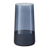 Стакан для воды высокий Сапфир (Sapphire), синий