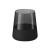 Стакан для воды Блэк Эдишн (Black Edition), черный Стакан для воды Блэк Эдишн (Black Edition), черный